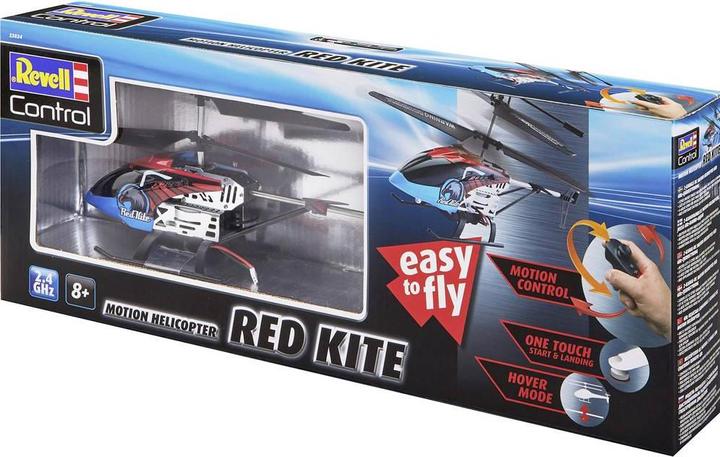 Produktbild Revell Red Kite