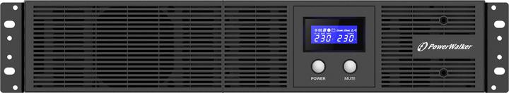 Immagine prodotto Powerwalker VI 2200 RLE (2200 VA, 1320 W, Interattivo linea UPS)