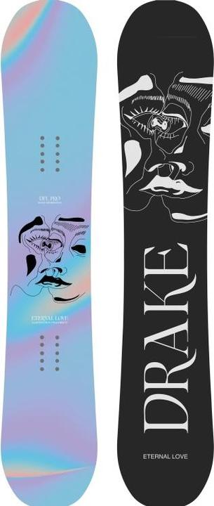 Actual product image Northwave Drake DFL Pro (142)