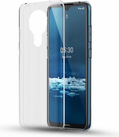 Produktbild Nokia Clear Case (Nokia 5.3)
