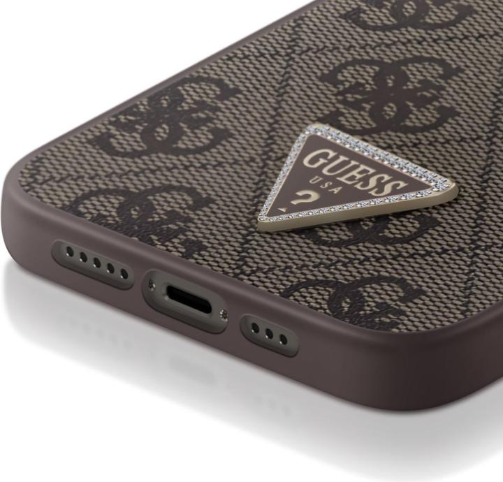 Produktbild Guess Hard Case (Apple iPhone 15 Pro)