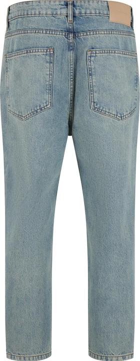 Actual product image Sony 2Y Straight Fit Jeans - 81089 (28)