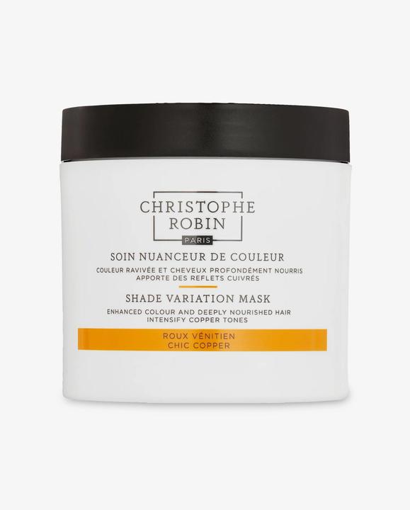 Produktbild Christophe Robin Shade Variation Mask in Chic Copper (250 ml)