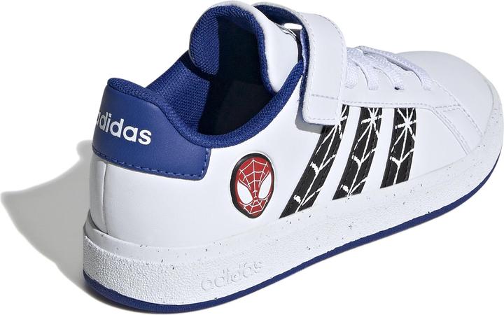 Produktbild adidas Marvel Grand Court Spider-man (33)