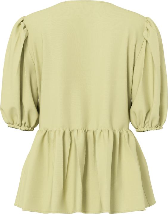 Produktbild Pieces PCJOLLY Band Oberteil mit Puffärmeln (XL)