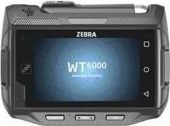 Image du produit Zebra WT6000 SUPPORT DE LA H DU WT