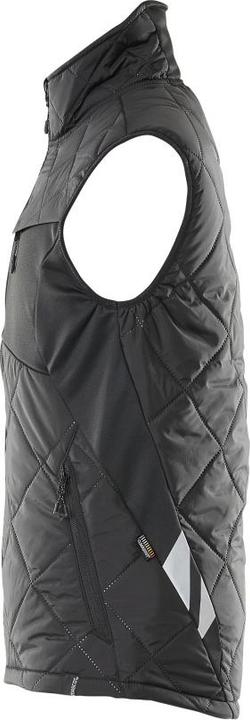 Image du produit Mascot Gilet d'hiver Accelerate noir, taille M (M)
