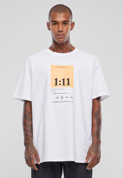 Immagine prodotto Urban Classics Maglietta oversize 1:11 - 119349 (4XL)