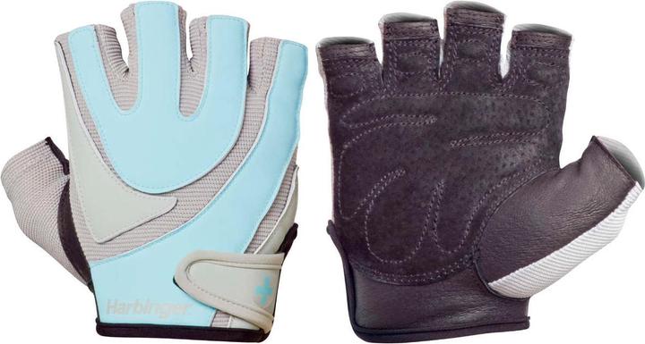 Actual product image Implus Harbinger Train.Grip Gloves W (L)