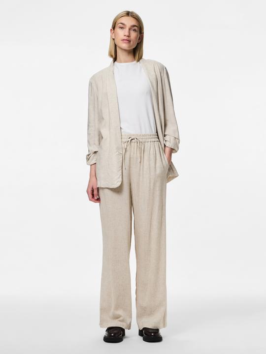 Image du produit Pieces Pcpia Bosella Blazer Wvn Noos (L)