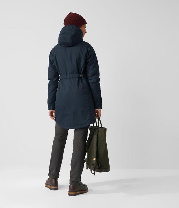 Produktbild Fjällräven Kiruna (XS)