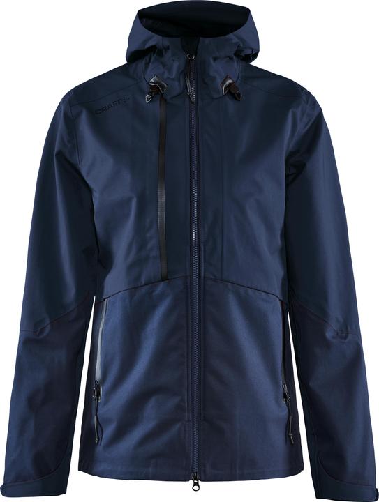 Craft Block Shell Jacket Damen