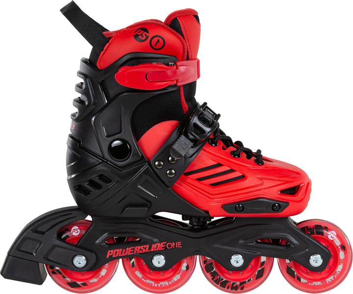 Immagine prodotto Powerslide ONE URBAN KIDS Khaan Jr. LTD (35)