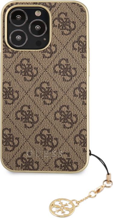Productafbeelding Guess Koffertje met hanger (Apple iPhone 13 Pro Max)