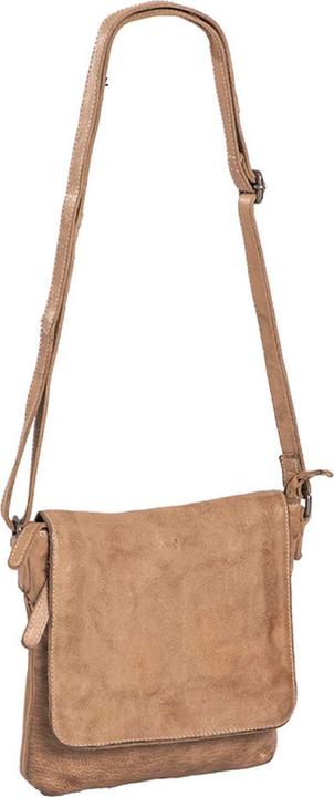 Produktbild Daniel Ray Richmond Umhängetasche Taupe