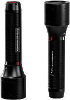 Image du produit Ledlenser P6R Core QC (16.30 cm, 270 lm)