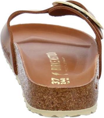 Produktbild Birkenstock Pantoletten Madrid Big Buckle (38)