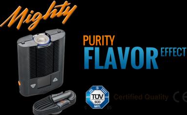 Image du produit Storz & Bickel Mighty