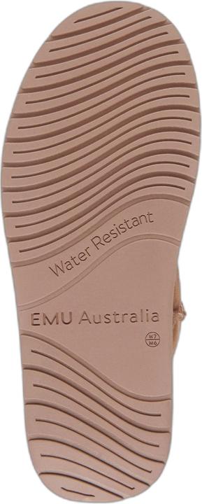 Actual product image EMU Australia stinger micro platform ankle boots (36)