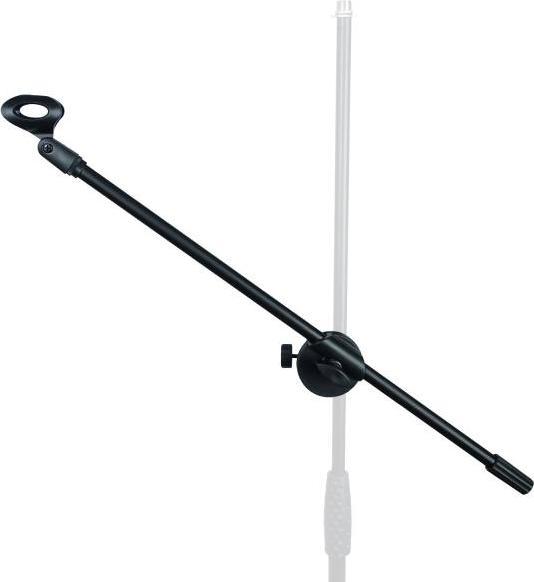 Produktbild keepdrum MSA067 Mikrofon-Galgen zum Anschrauben an Stative und Rohre