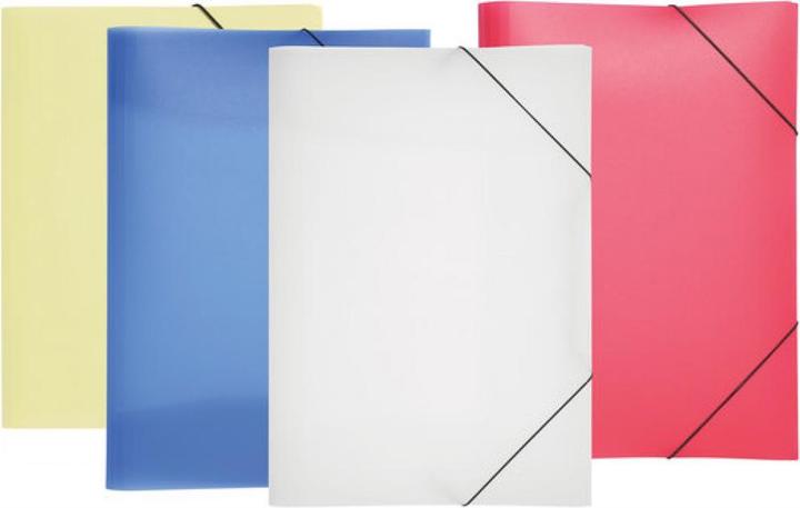 Actual product image Pagna Elasticated folder (A3, 1 x)