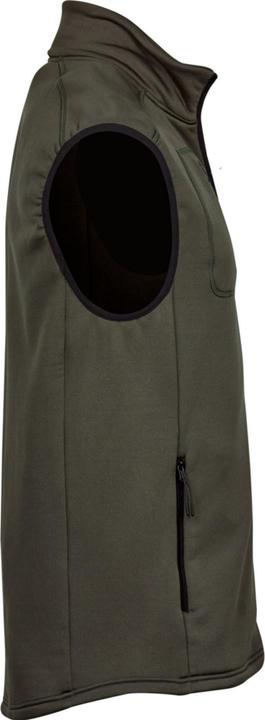 Actual product image Tee Jays Mens Fleece Stretch Body Warmer (3XL)