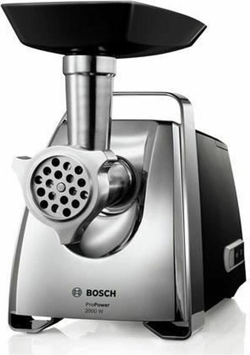 Produktbild Bosch Hausgeräte MFW67441