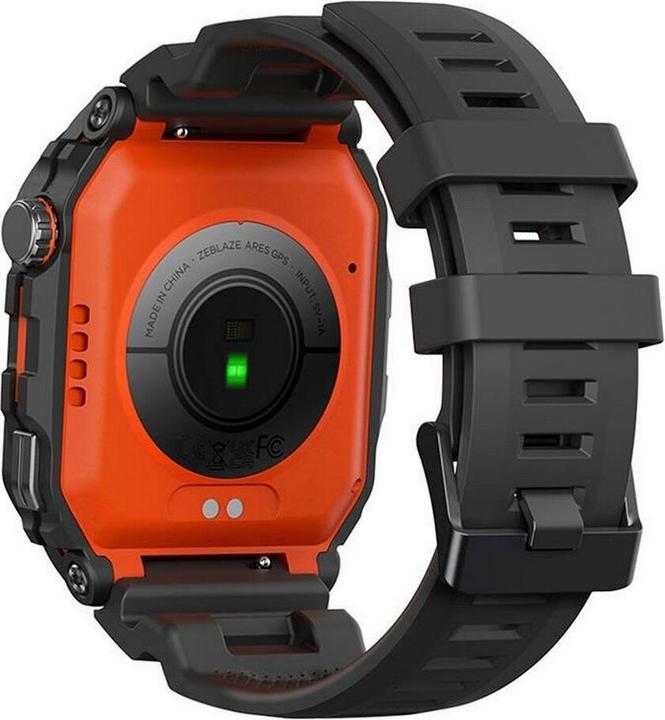 Image du produit Zeblaze Ares GPS smartwatch (black)