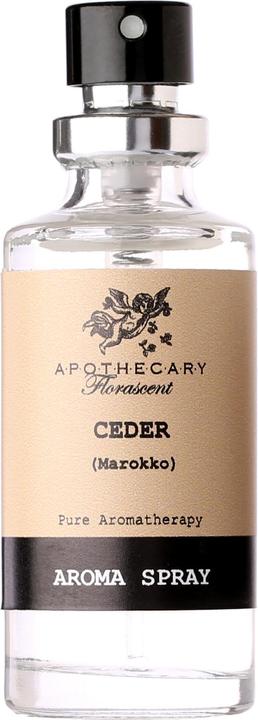Immagine prodotto Florascent Aroma Spray Ceder