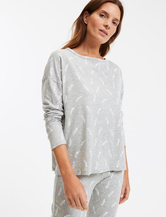 Actual product image La Redoute Collections Printed pyjamas (42)