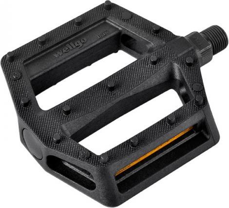 Wellgo Kindervelo-Pedal 1/2" (Paar)
