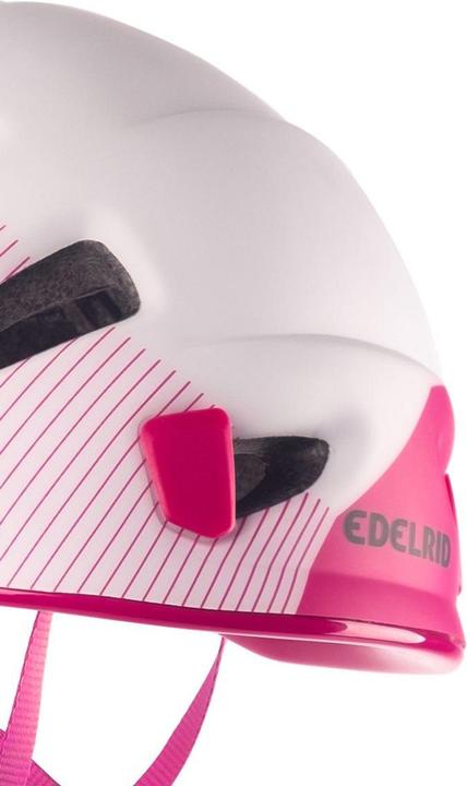 Image du produit Edelrid Casque Shield II (46 - 55 cm)