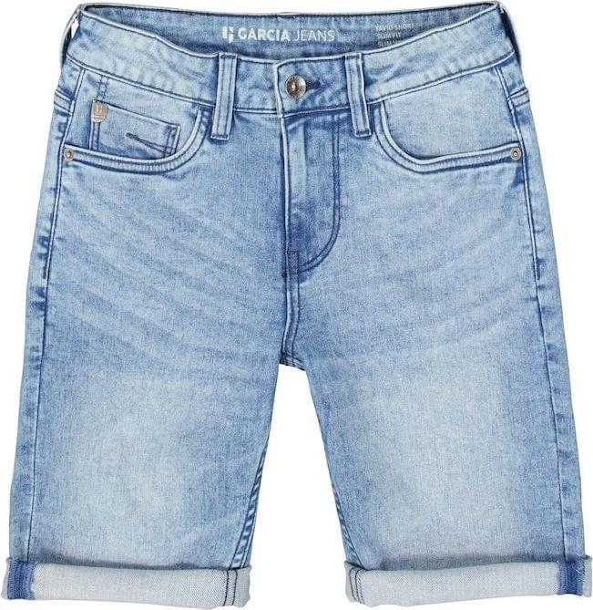 Garcia Jeans Shorts Tavio light used