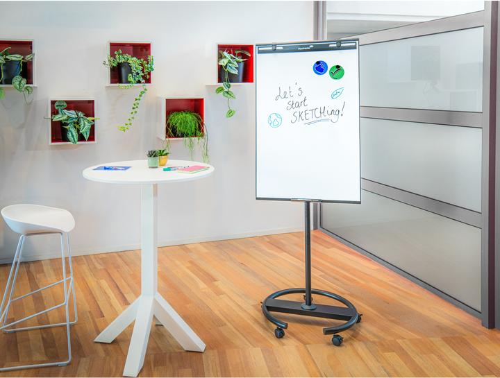 Produktbild Legamaster Flipchart SKETCH EASY