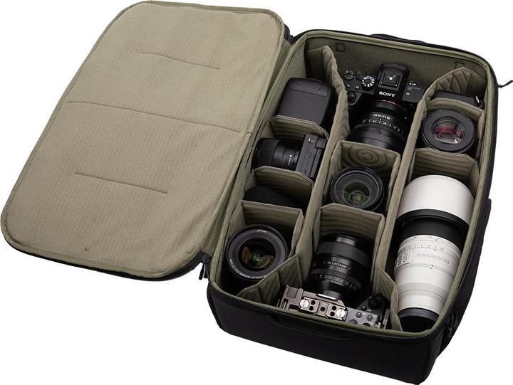 Immagine prodotto Pgytech M Medium backpack insert (Tasca interna per fotocamera)