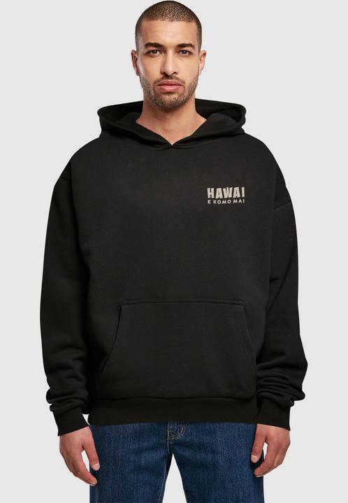 Produktbild Merchcode Hawai Oversized Hoody - 170517 (L)