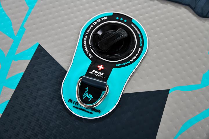 Image du produit Mint Lama Black Lama Alpaka (11')