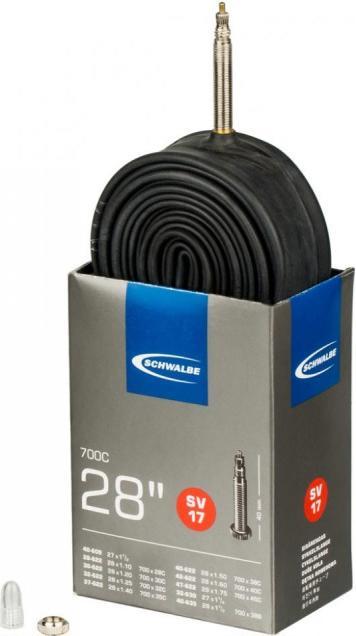 Schwalbe Sv17 (Presta (SV), 28", 40 mm)