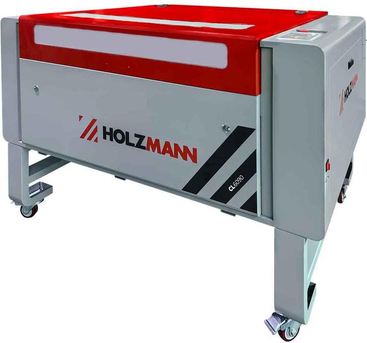 Produktbild Holzmann CO2-Laser