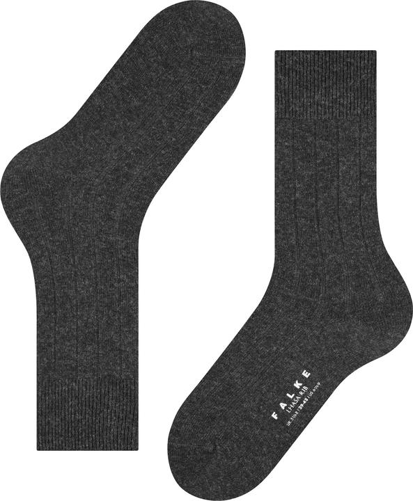 Actual product image Falke Lhasa Rib (Single pack, 39 - 42)