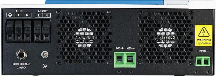Produktbild Revolt Solar-Hybrid-Inverter