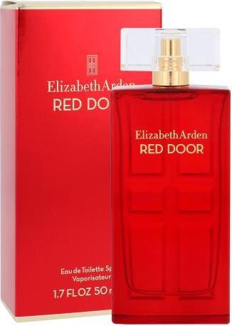 Actual product image Elizabeth Arden Red Door (Eau de toilette, 50 ml)