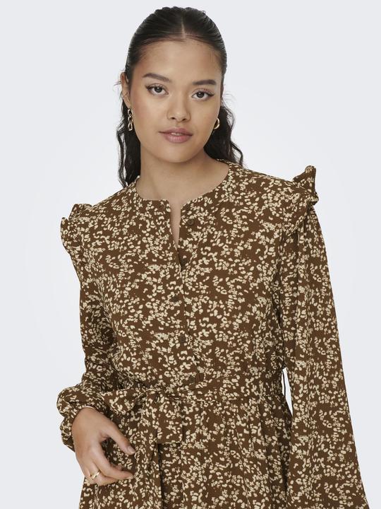 Actual product image JdY Ruched dress (34)