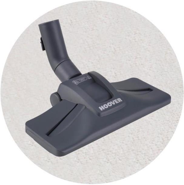 Produktbild Hoover Te70 te75
