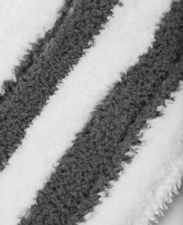 Actual product image Deltalabs Microfibre cloth set for Kärcher Easyfix, 4 pieces