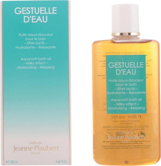 Produktbild Méthode Jeanne Piaubert Gestuelle d'Eau Bain (200 ml)