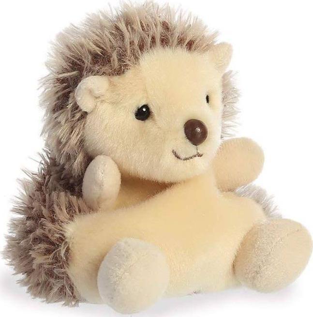 Image du produit Aurora World Slomo hérisson (13 cm)