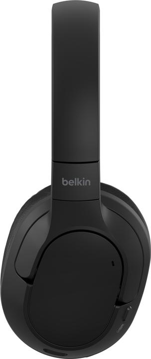 Produktbild Belkin Soundform Surround (NC, 60 h, Kabellos, Kabelgebunden)
