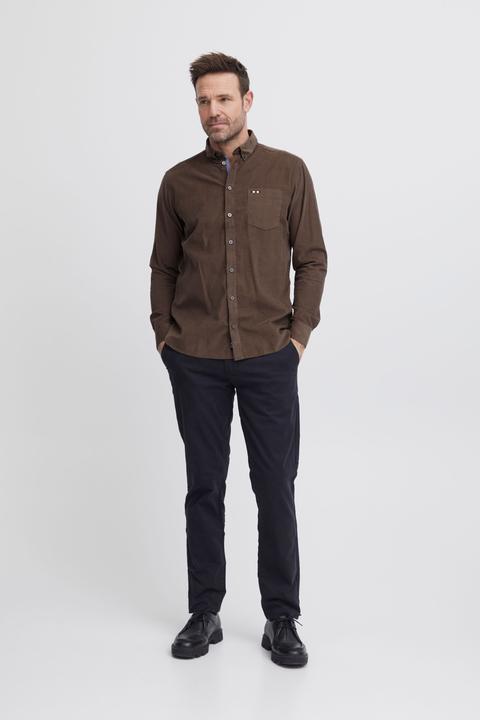 Immagine prodotto FQ1924 FQSTEVEN corduroy LS shirt 21900676 (S)