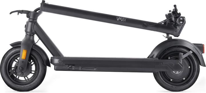 Actual product image Vmax VX2 Pro GT-B (20 km/h, 60 km, 500 W)